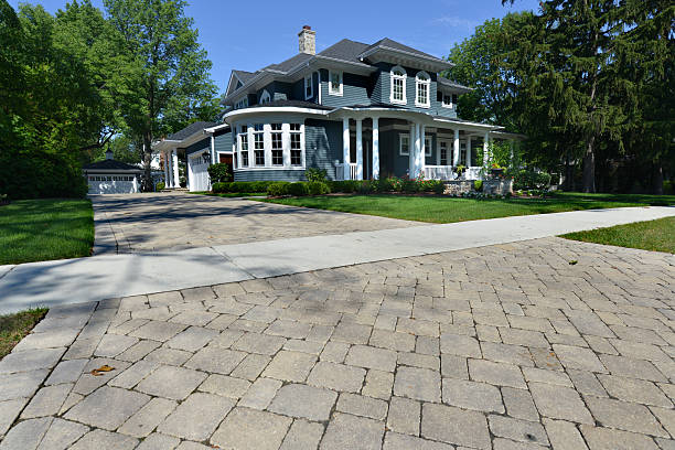 Professional Driveway Pavers in French Lick, IN